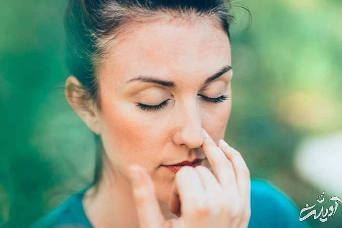 رفع خروپوف و بی خوابی رفع خروپوف